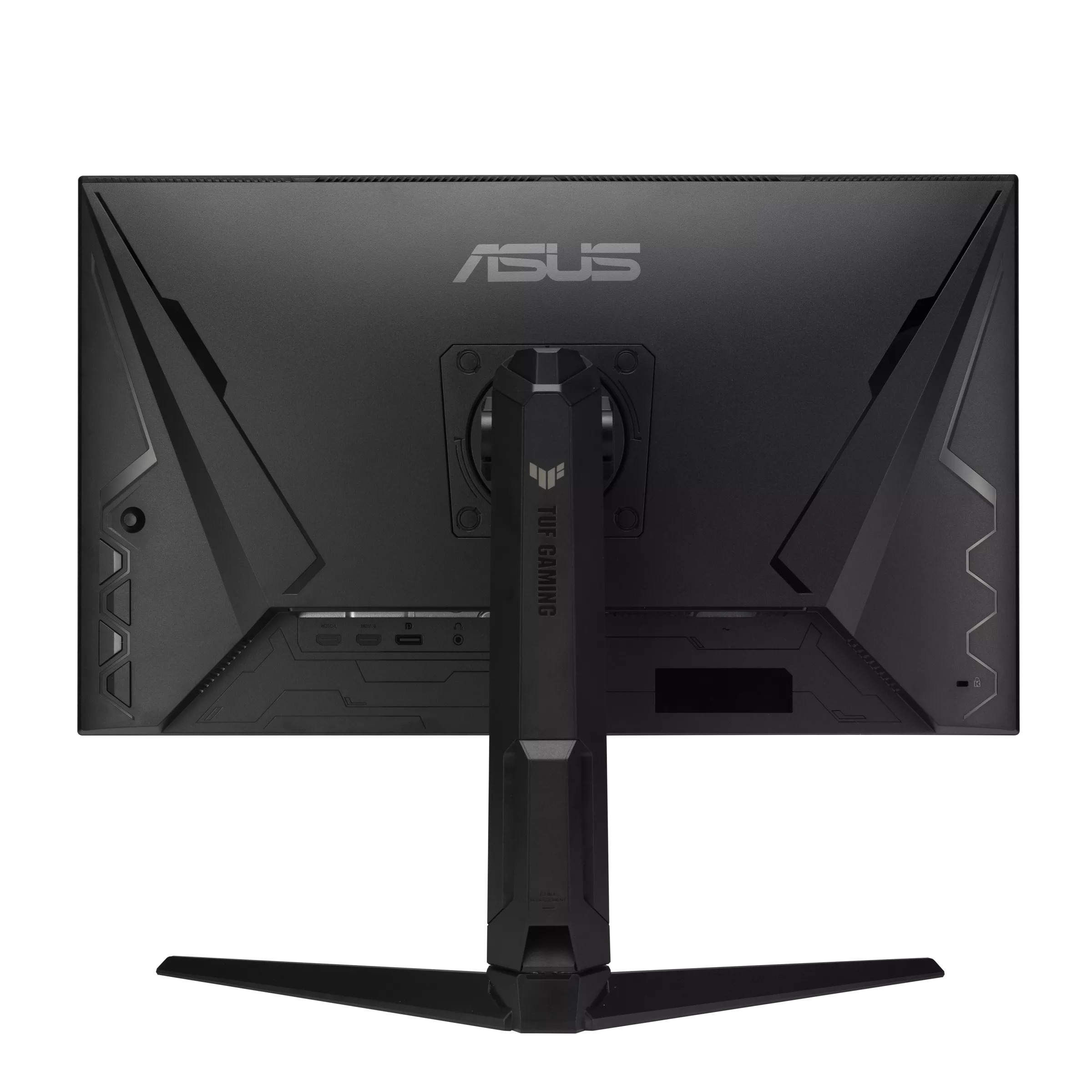 ASUS TUF Gaming VG27AQL3A - bočni pogled
