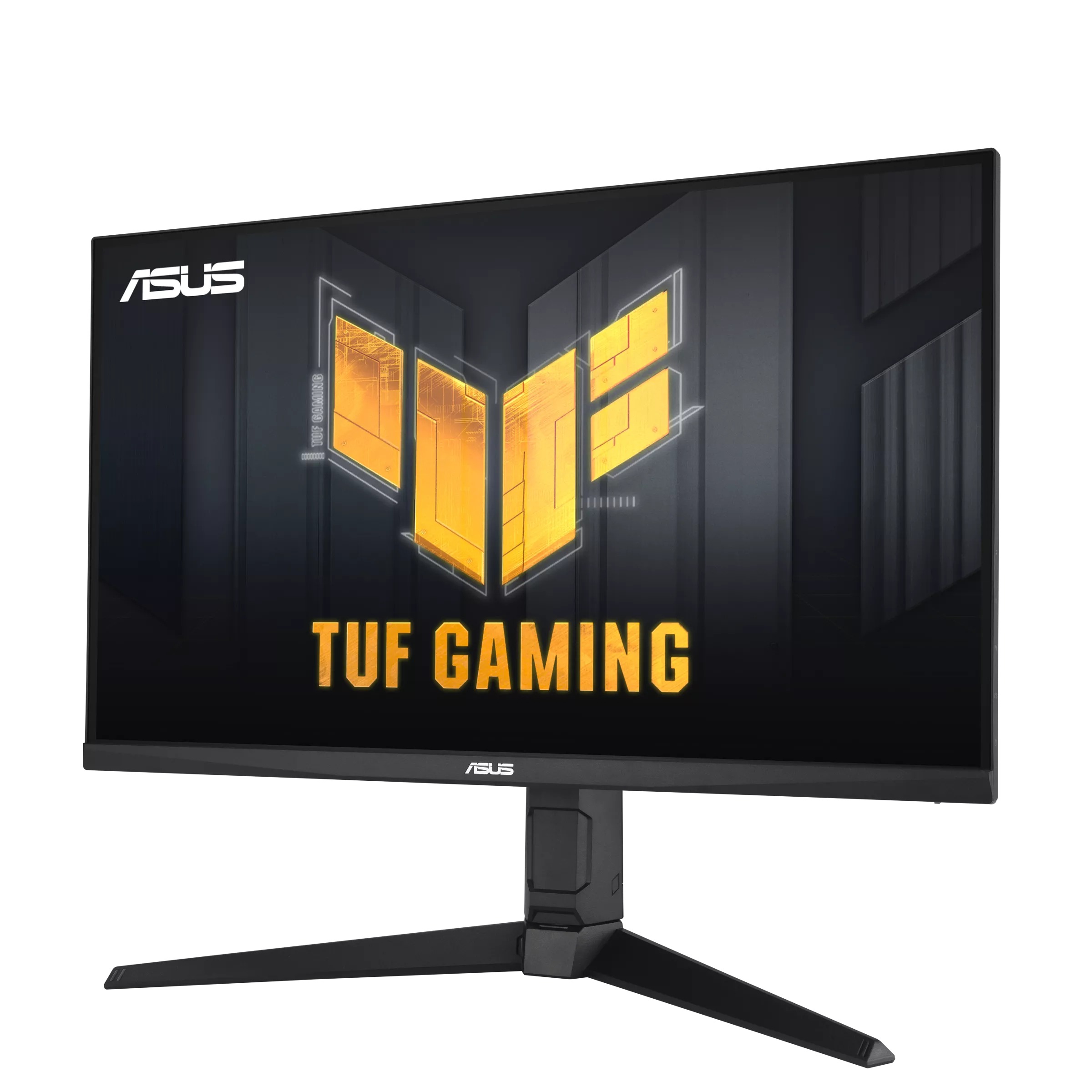 ASUS TUF Gaming VG27AQL3A - stražnji pogled