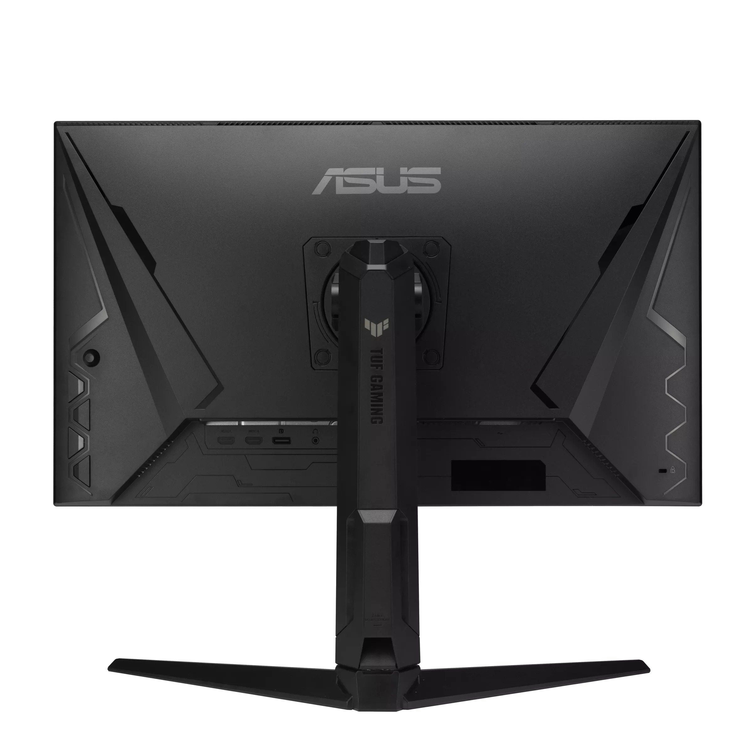 ASUS TUF Gaming VG27AQML1A - bočni pogled