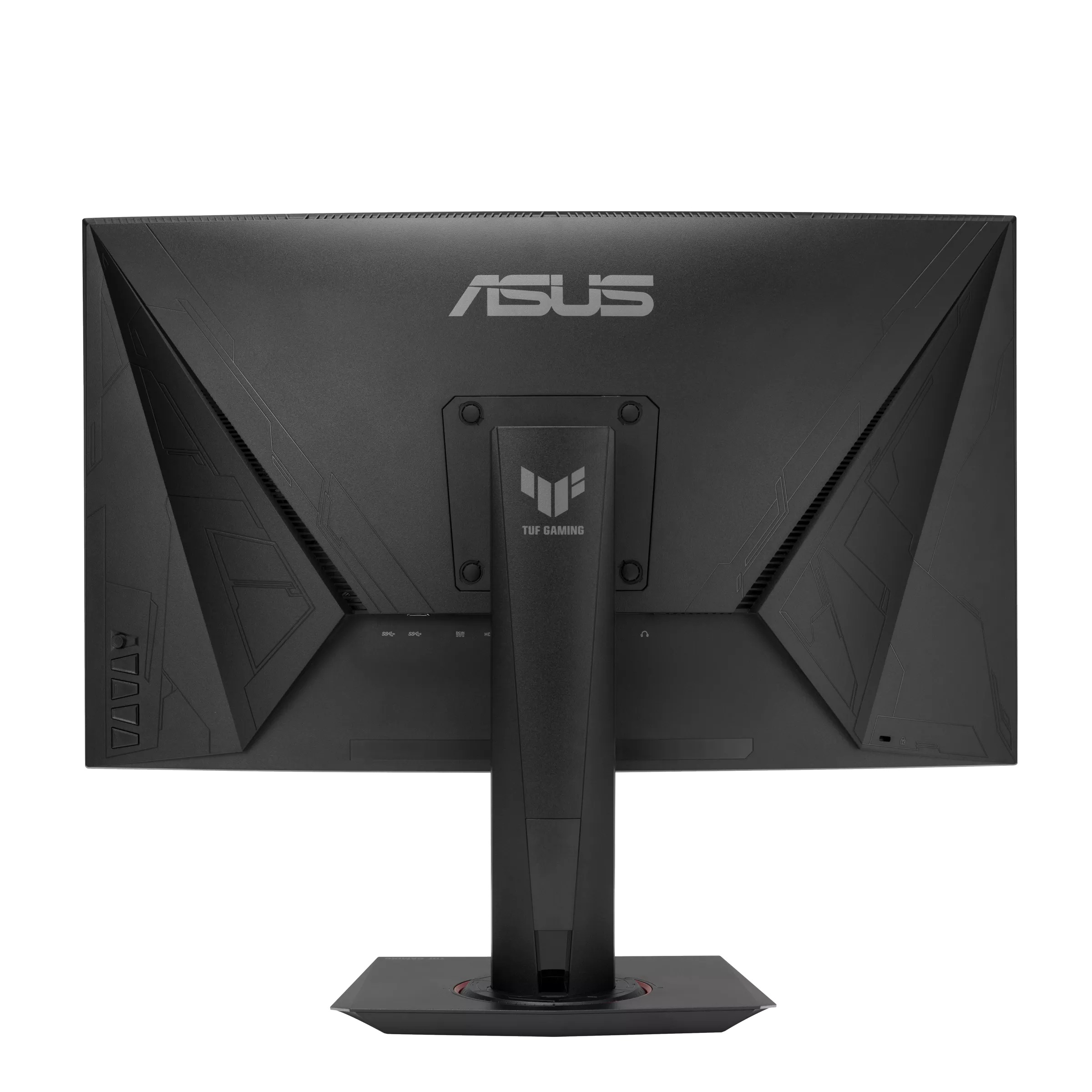 ASUS VG27VQM bočni pogled