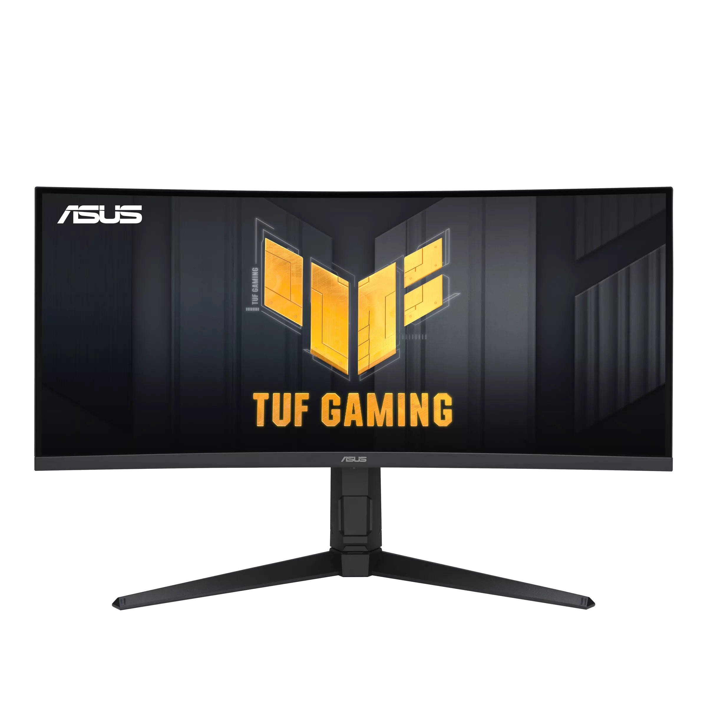 ASUS TUF Gaming VG34VQL3A monitor