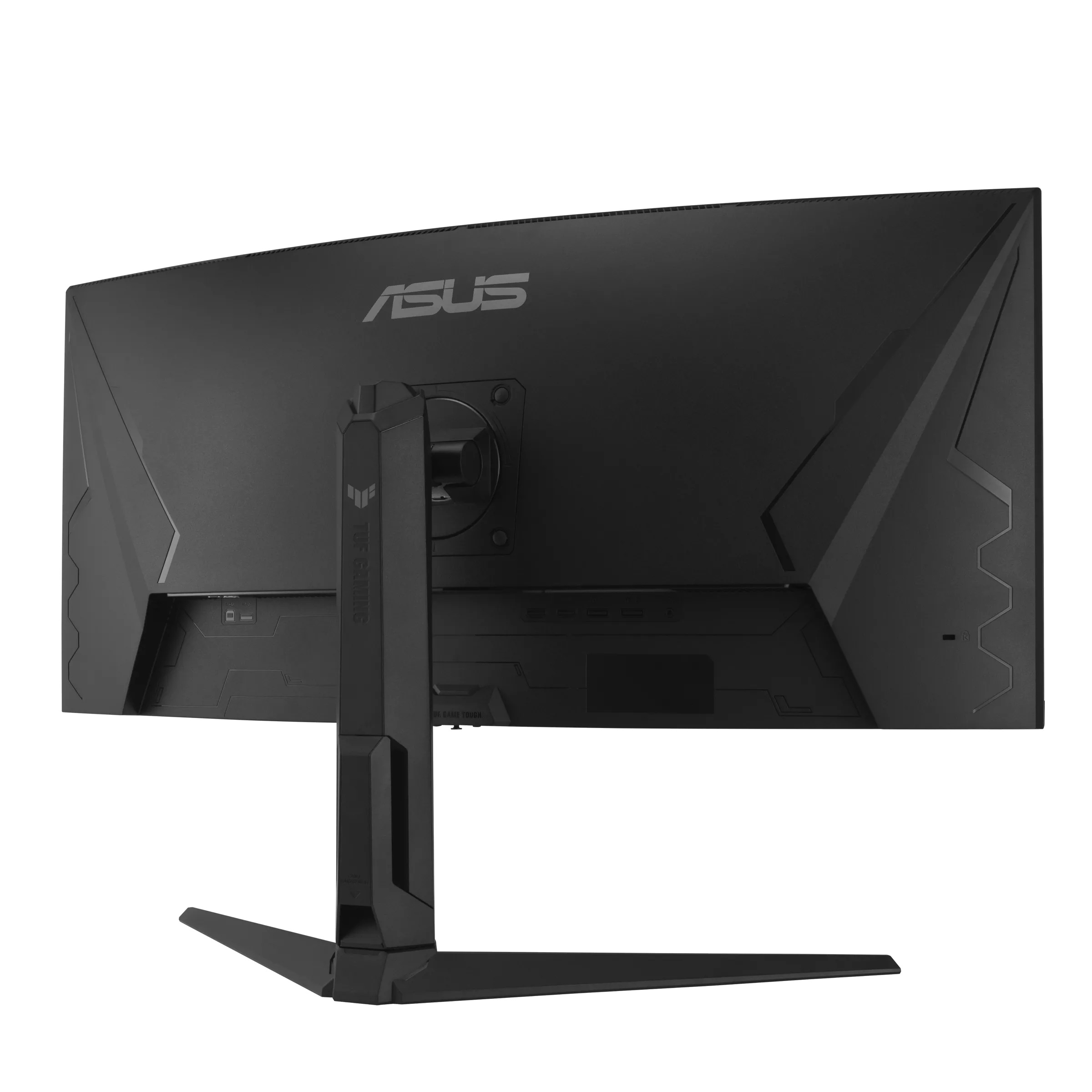 ASUS VG34VQL3A brzi zakrivljeni zaslon