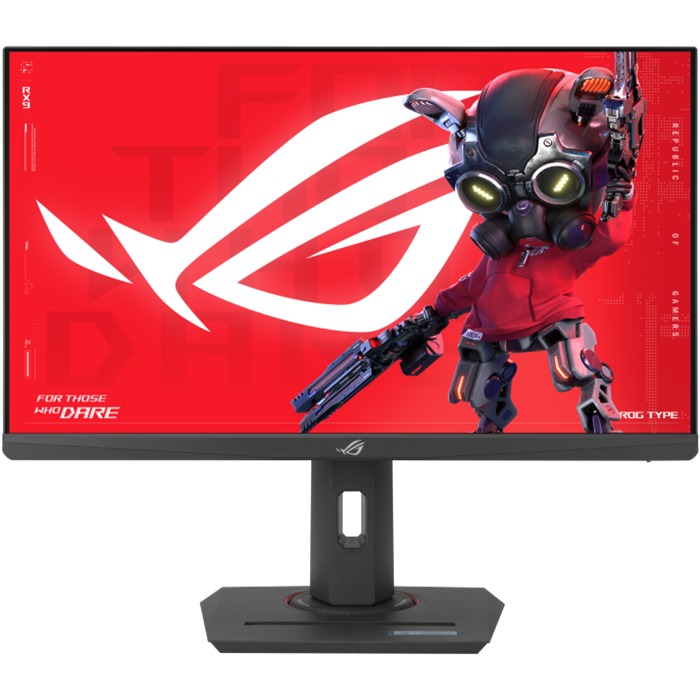 ASUS ROG Strix XG259CS gaming monitor