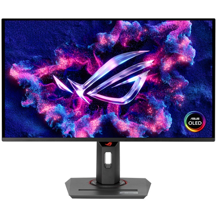 ASUS ROG Strix XG27ACDNG gaming monitor