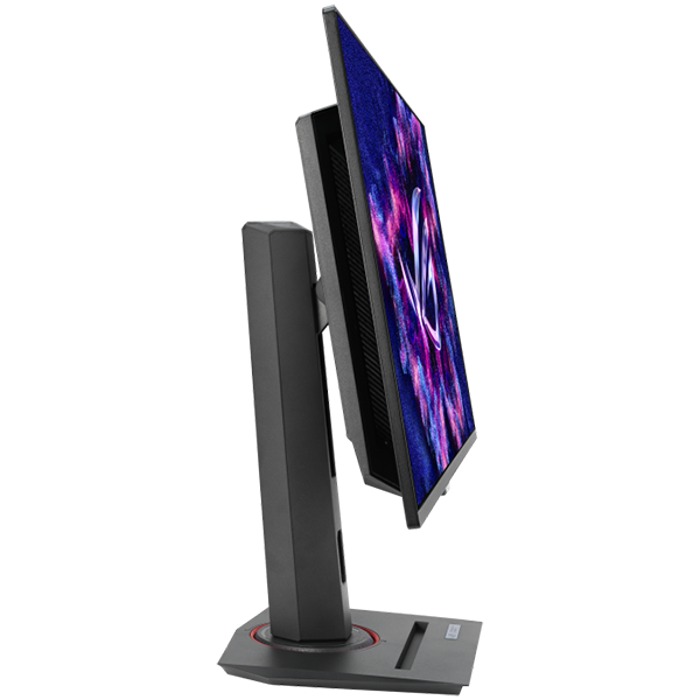 ASUS XG27ACDNG fleksibilan dizajn