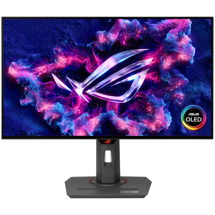 ASUS ROG Strix OLED XG27AQDMG monitor