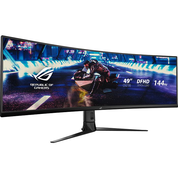 ASUS XG49VQ FreeSync 2 HDR