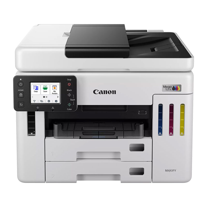 Canon MAXIFY GX7140