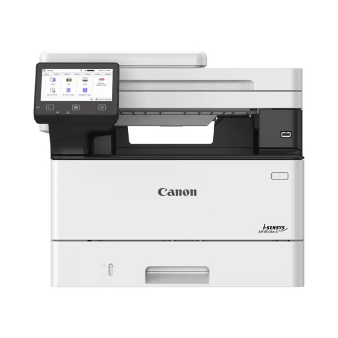 Canon i-SENSYS MF465dw II