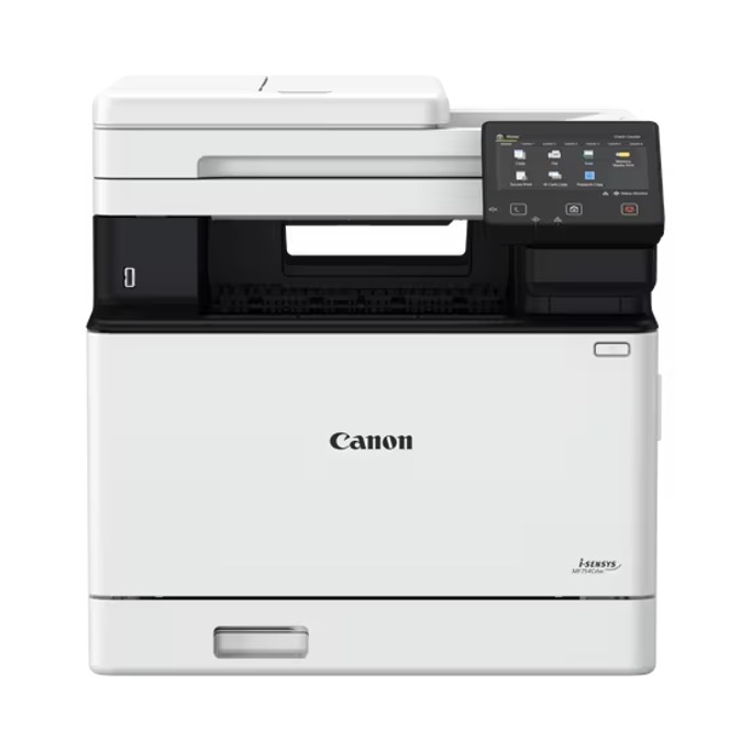 Canon i-SENSYS MF754Cdw II