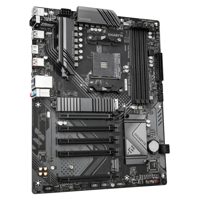 GIGABYTE B550 EAGLE WIFI6 slika 3