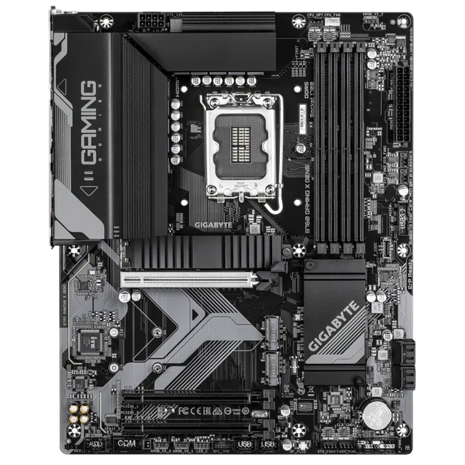 GIGABYTE B760 Gaming X DDR5 slika 2