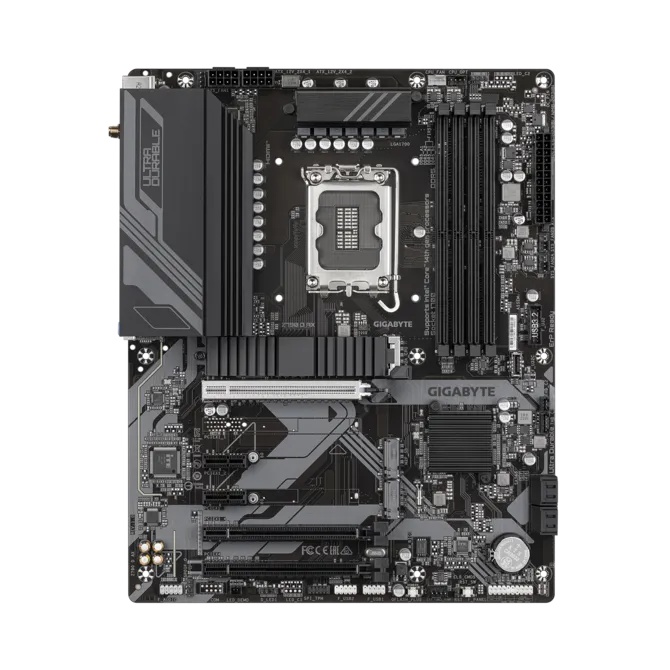 GIGABYTE Z790 D AX slika 2