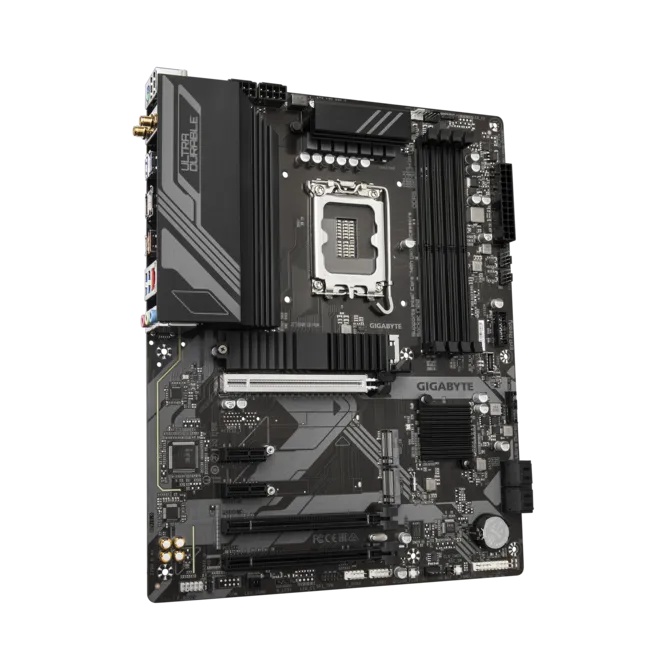 GIGABYTE Z790 D AX slika 3
