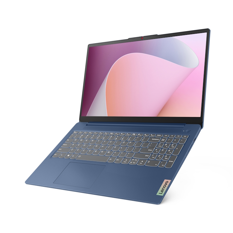 Lenovo IdeaPad 1 15ALC7 - Ekran
