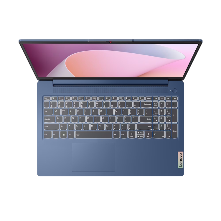 Lenovo IdeaPad 1 15ALC7 - Tastatura