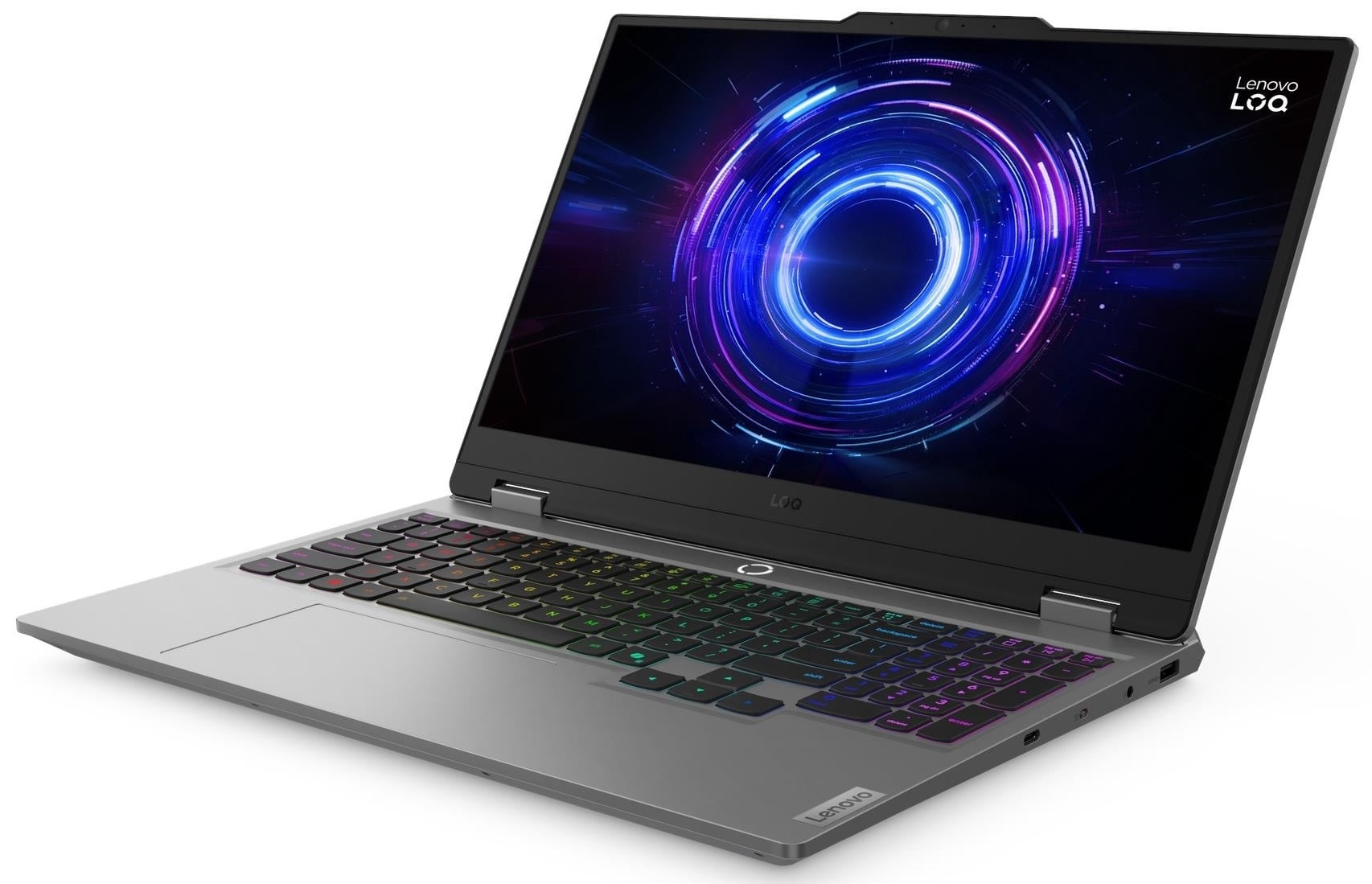 Lenovo LOQ 15IRX10 83JE00B3SC ekran