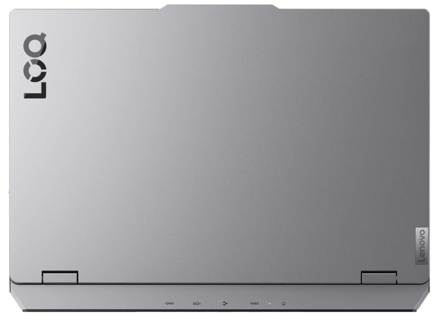 Lenovo LOQ 15IRX10 83JE00B3SC dizajn