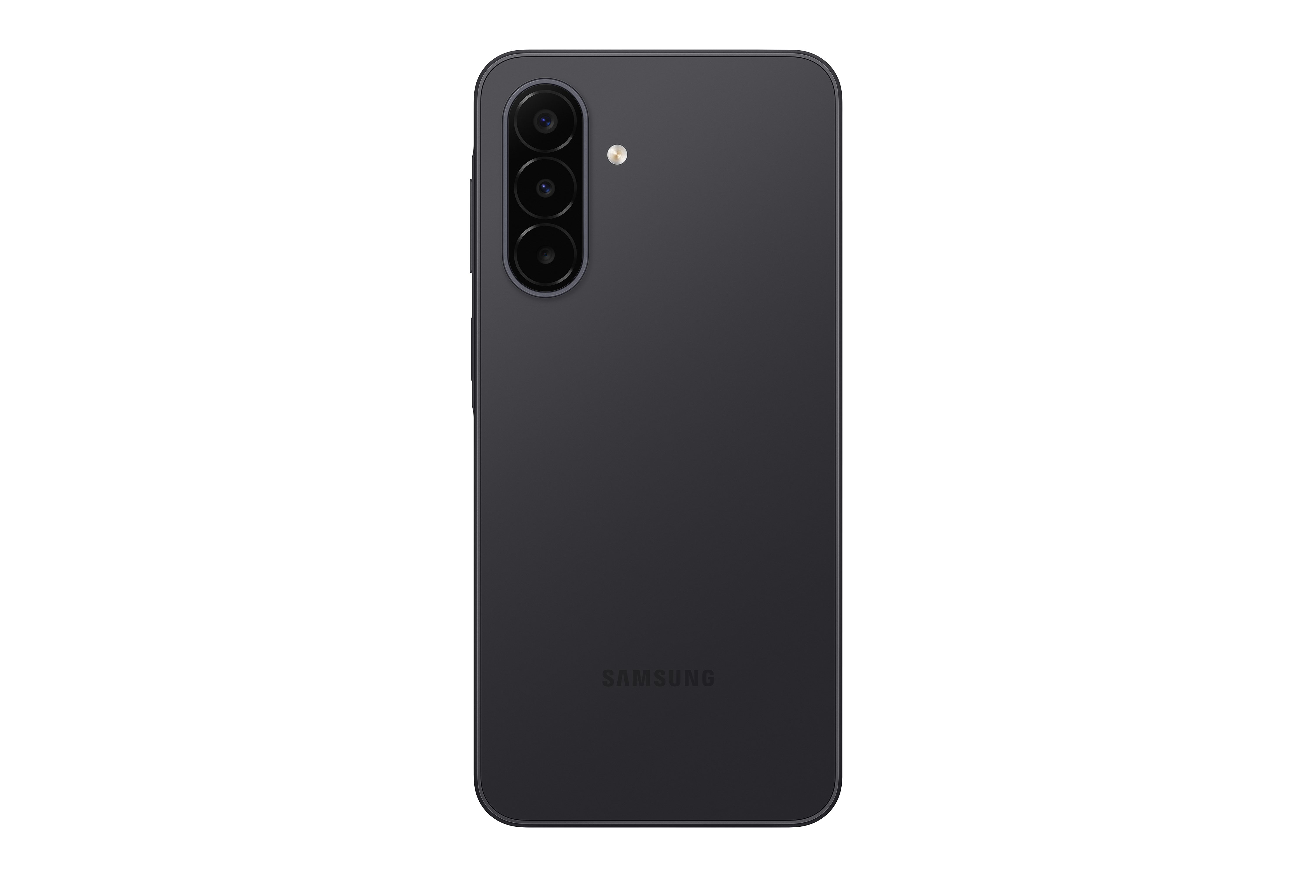 Samsung Galaxy A18 dizajn
