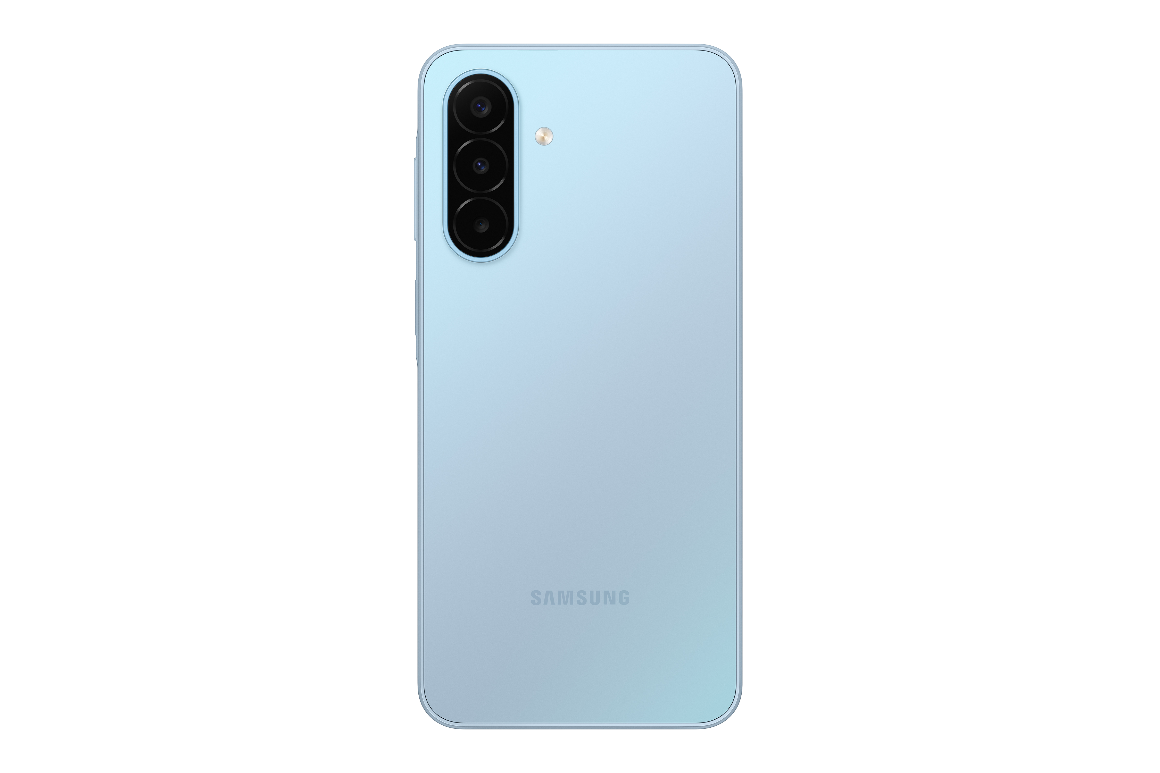 Samsung Galaxy A18 dizajn