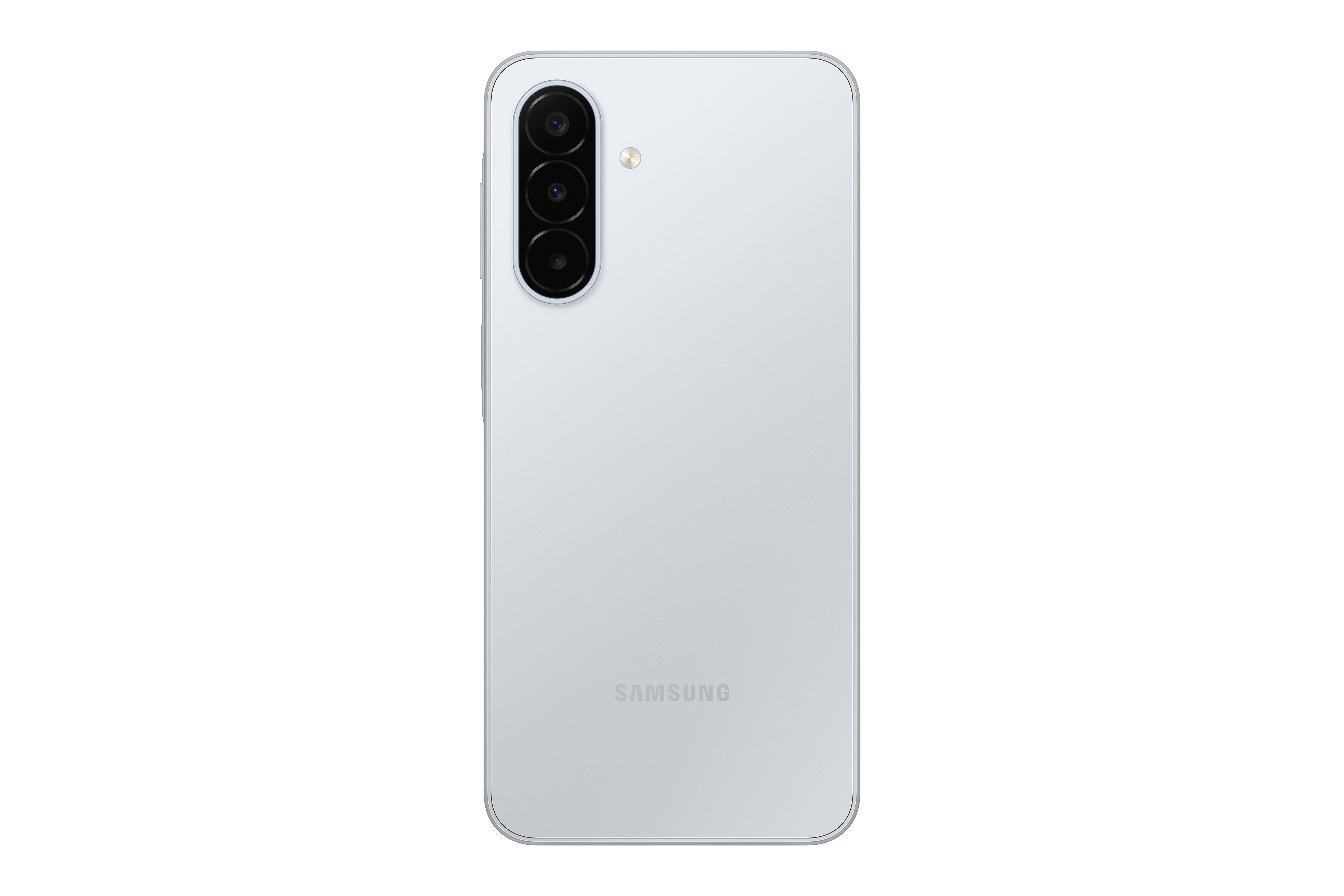 Samsung Galaxy A18 dizajn