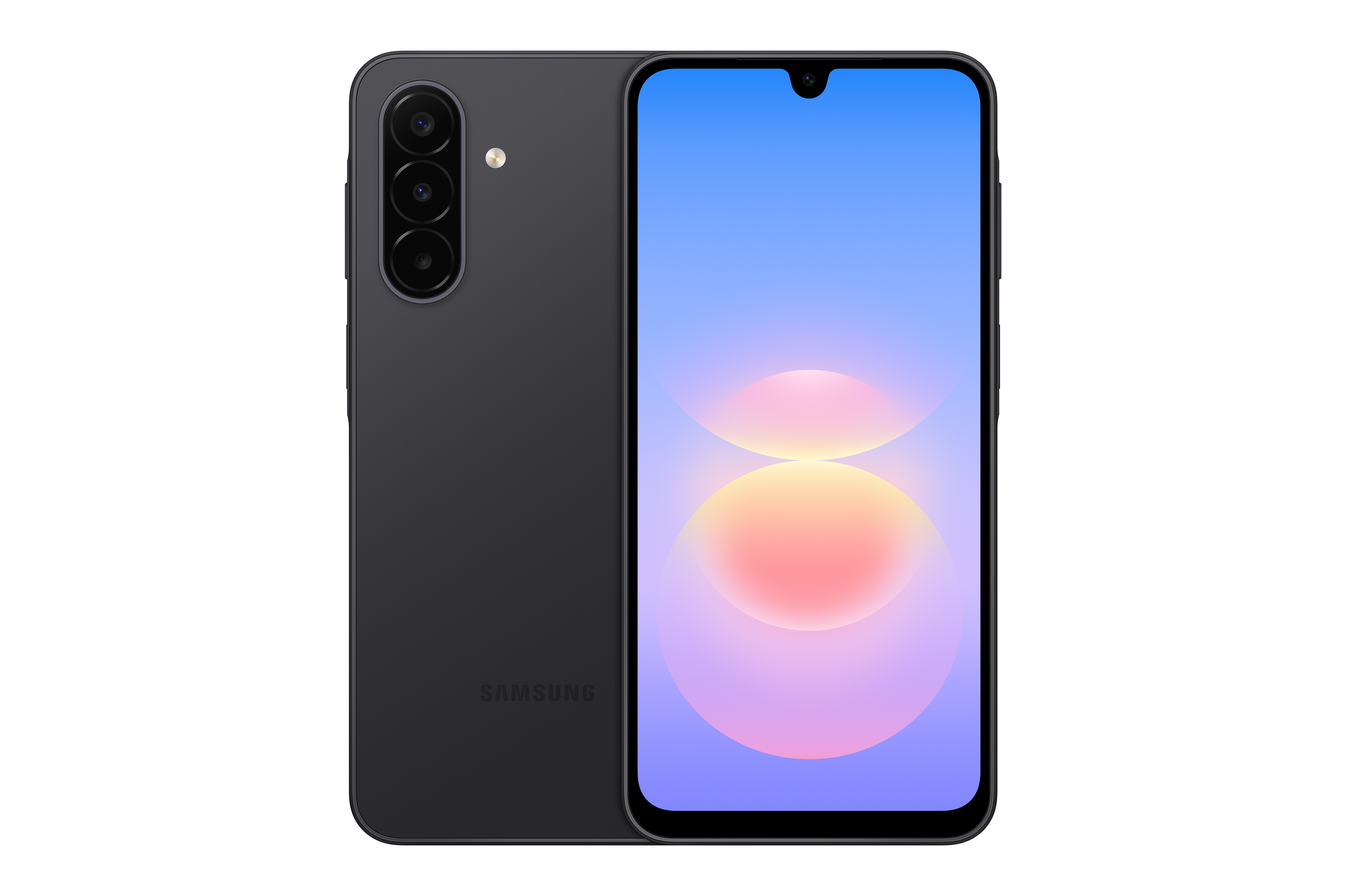 Samsung Galaxy A18 8GB/256GB crni, mobitel