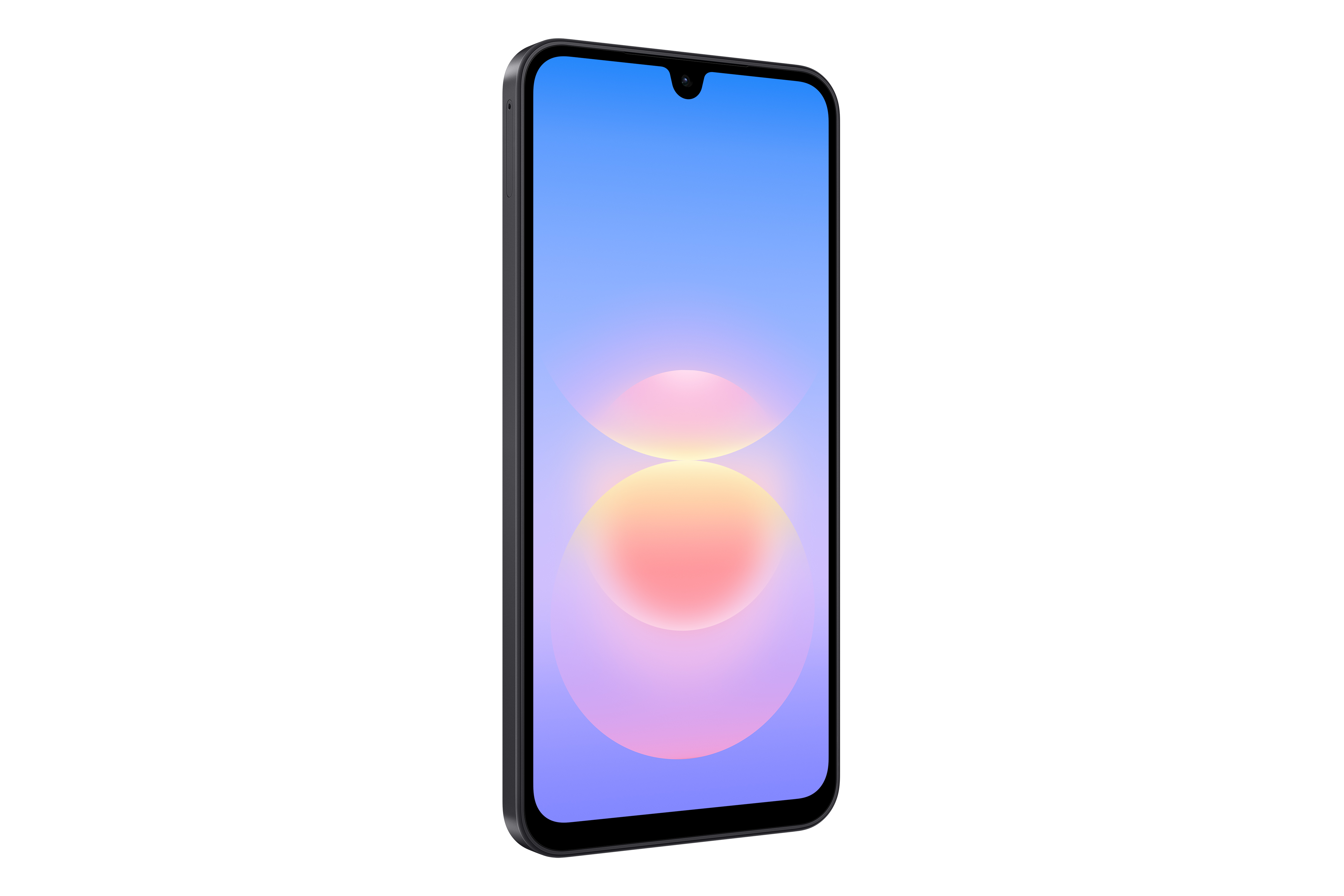 Samsung Galaxy A18 zaslon