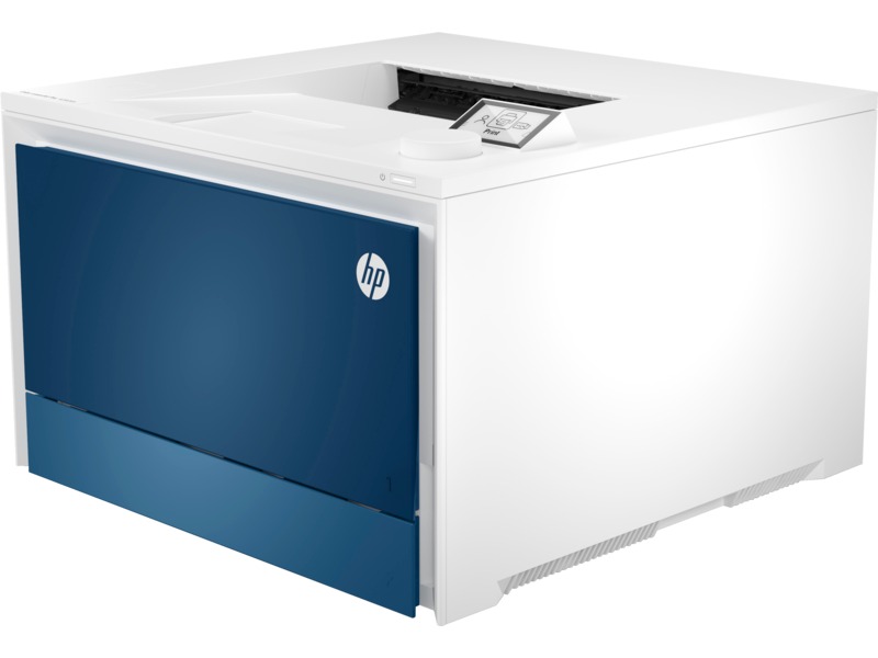 HP Color LaserJet Pro 4202dn (Exosphere), okrenut desno