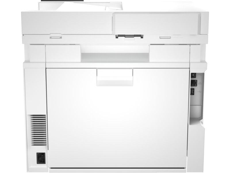 HP Color LaserJet Pro MFP 4302dw (Exosphere), okrenut straga