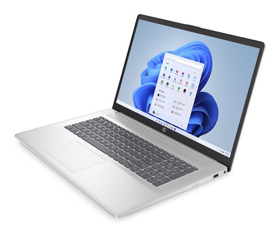 HP 17-cn4034nm CB7S3EA ekran