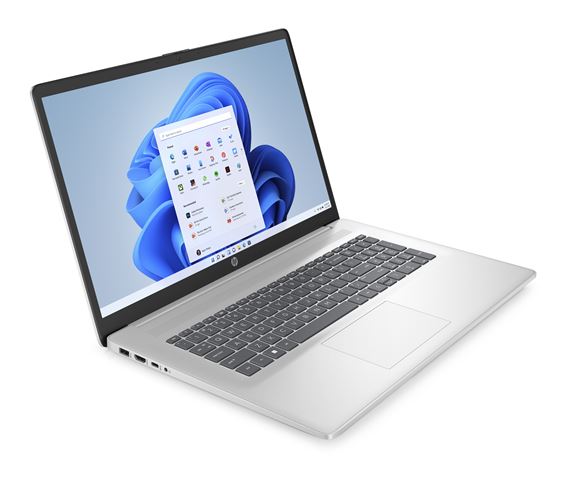 HP 17-cn4034nm CB7S3EA dizajn