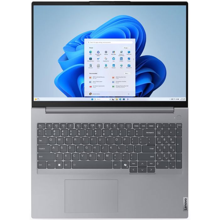 Lenovo ThinkBook 16 Gen 7 ARP (21MW0078SC) tipkovnica
