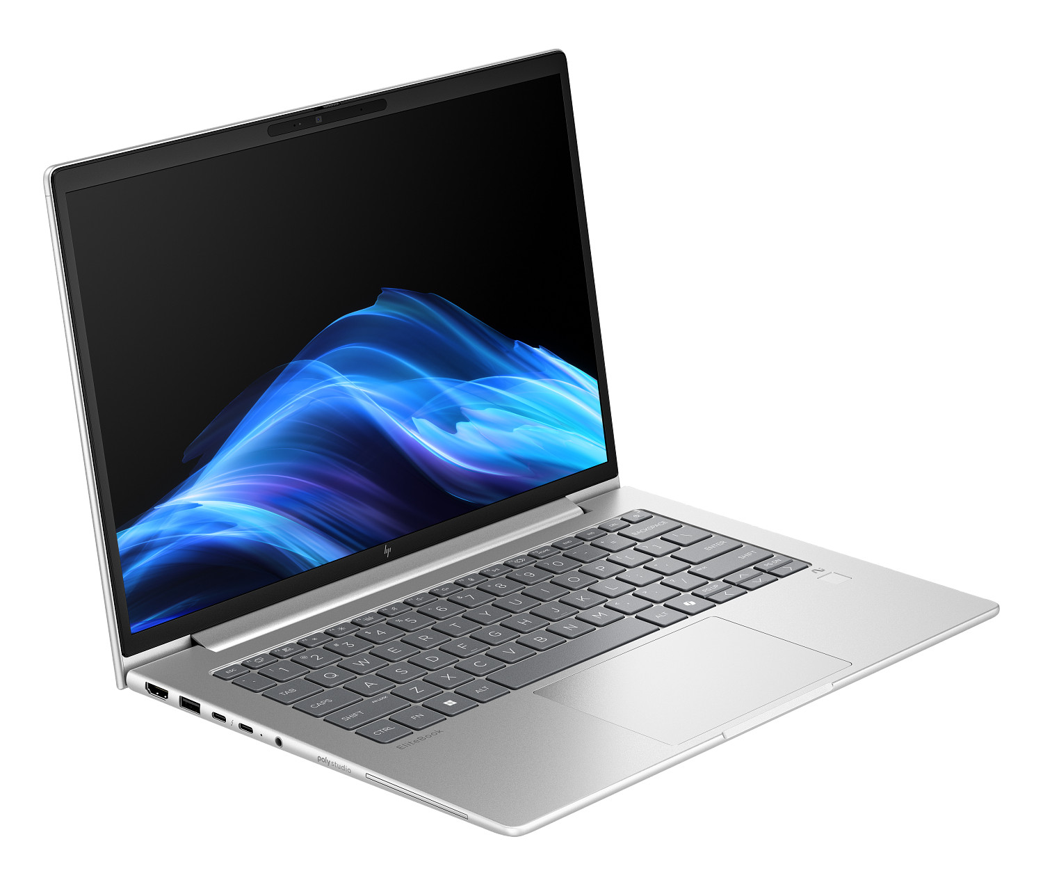 HP EliteBook 6 G1i AD4G1ET ekran