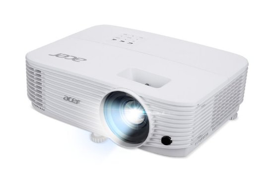 Acer H6543BDK projektor