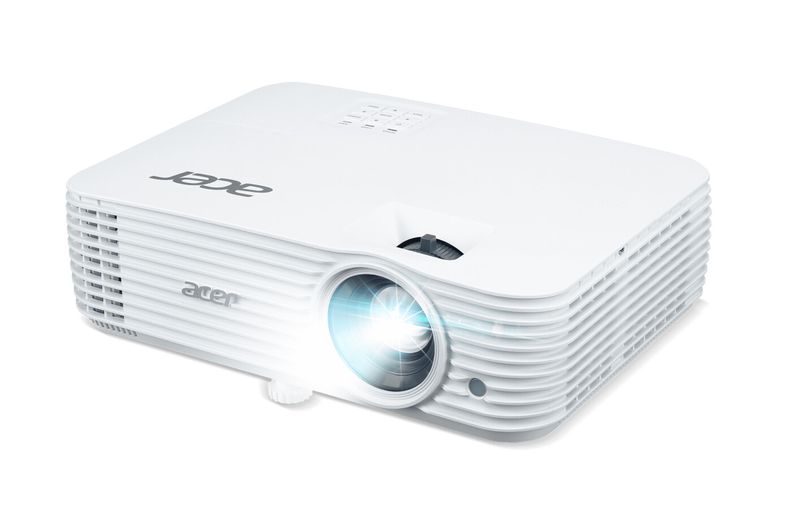 Acer H6543BDK projektor