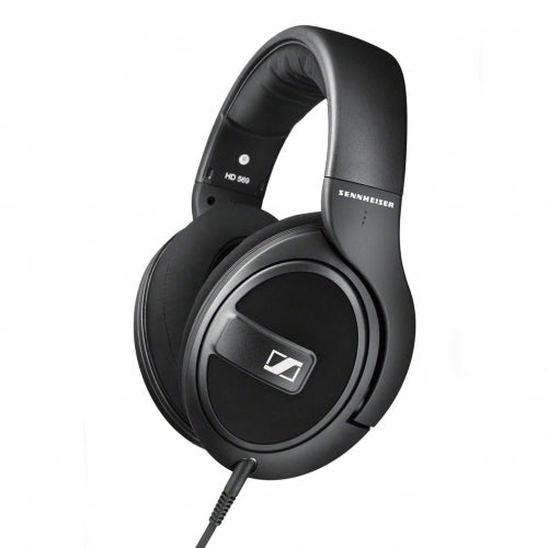 Sennheiser HD 400S