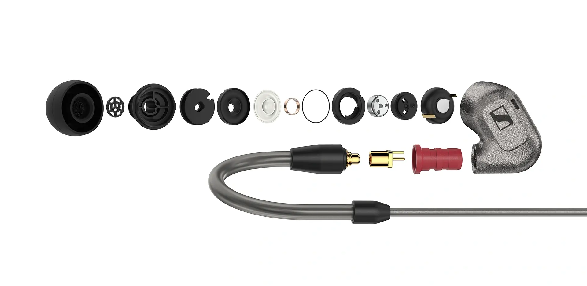 Sennheiser HD 400S