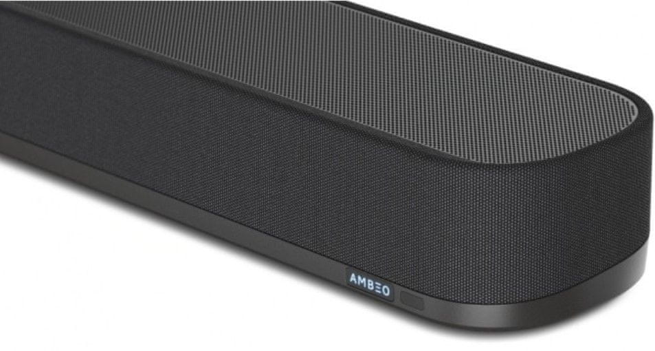 Sennheiser Ambeo Max