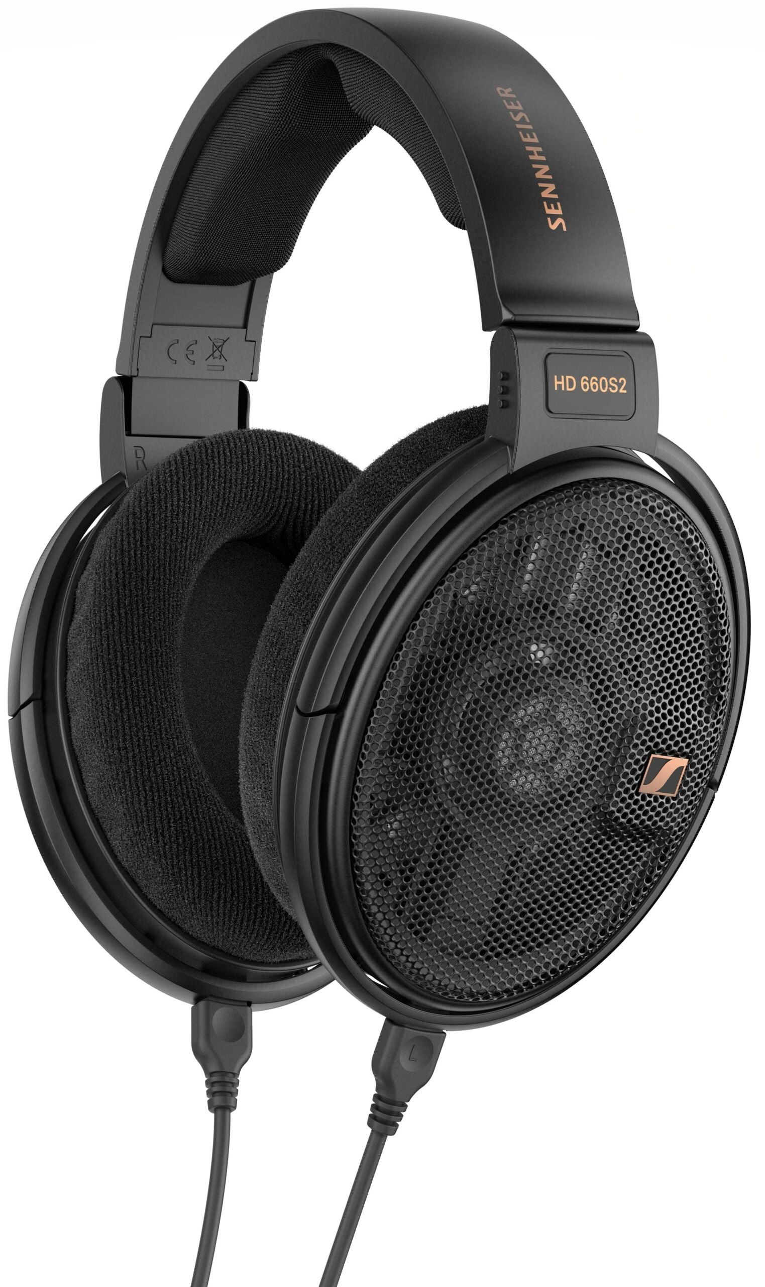Sennheiser HD 400S