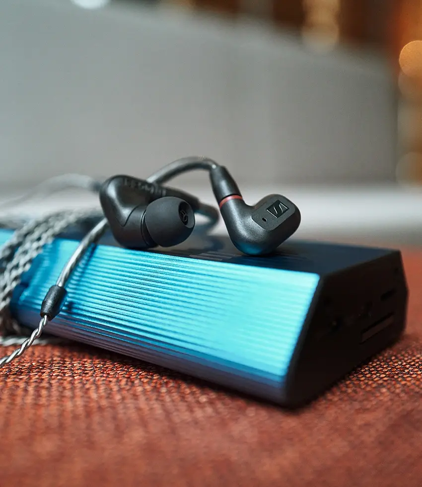 Sennheiser HD 400S