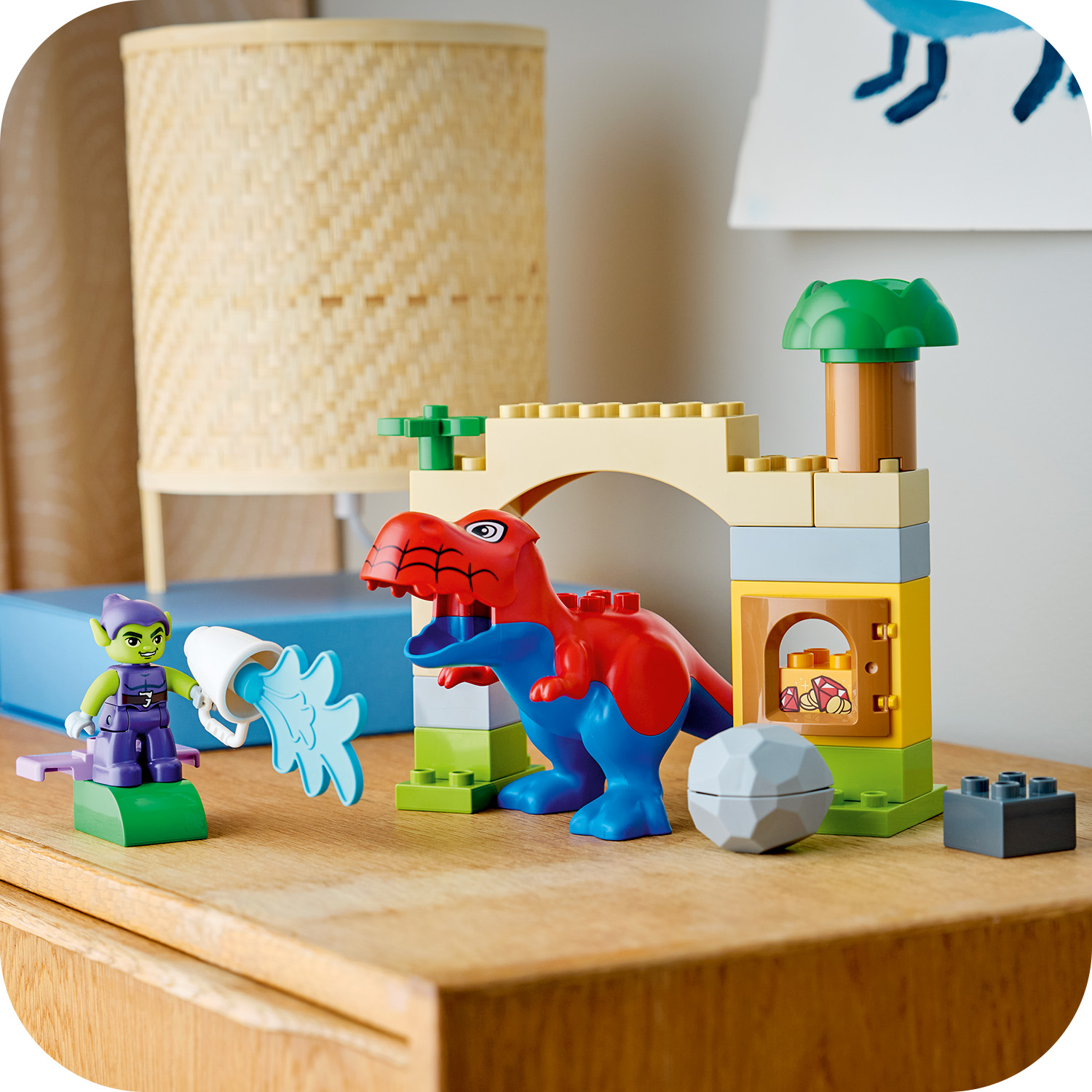 Sjajan edukativni poklon za malu djecu