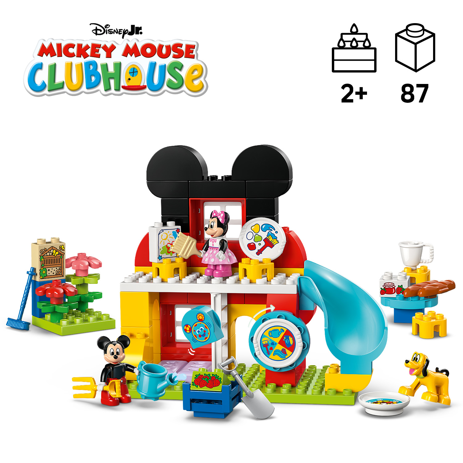 Didaktičke igračke za mališane