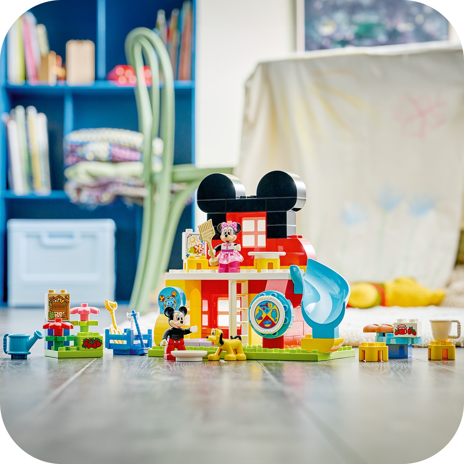 Zanimljiv poklon za dvogodišnjake i starije