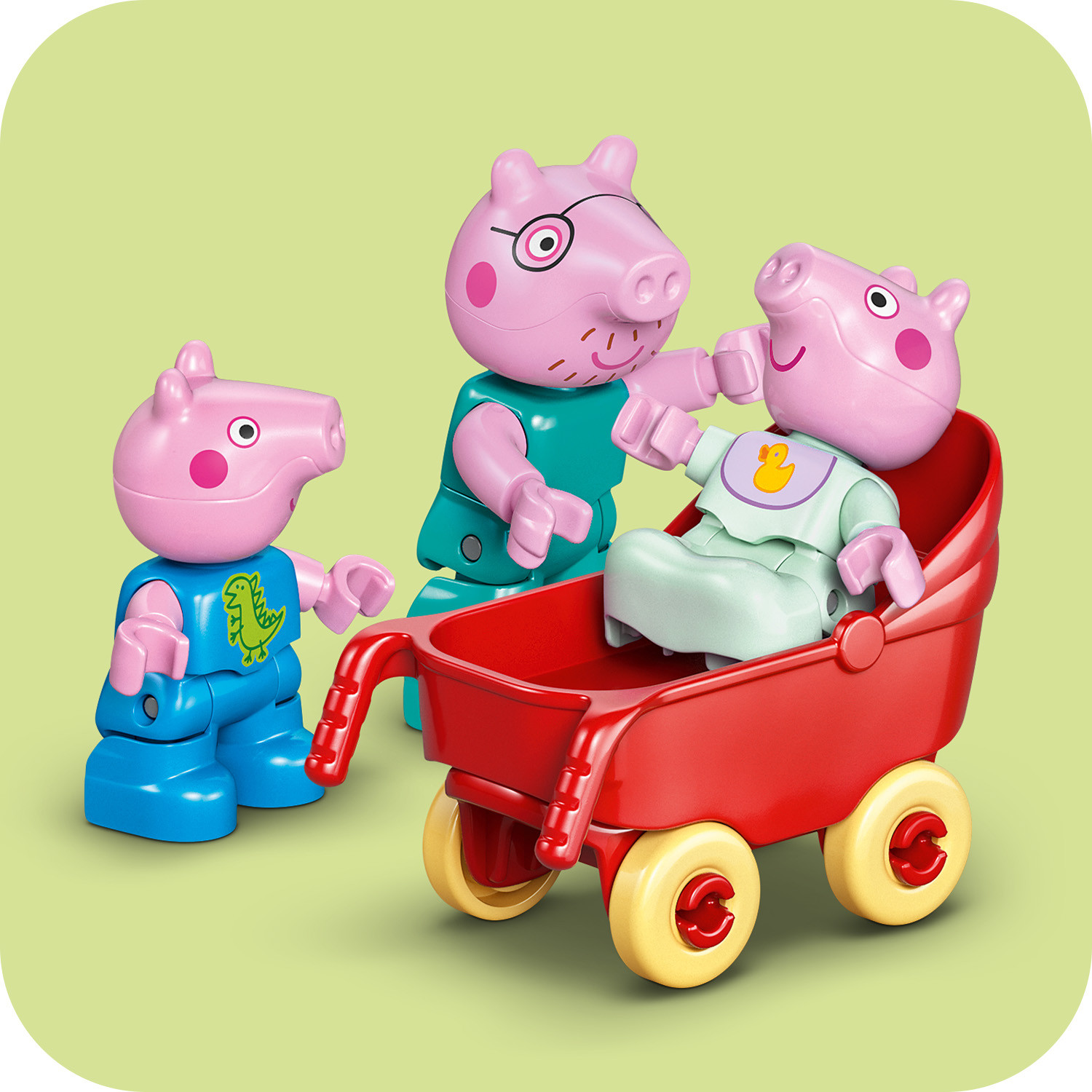 Upoznajte novog člana