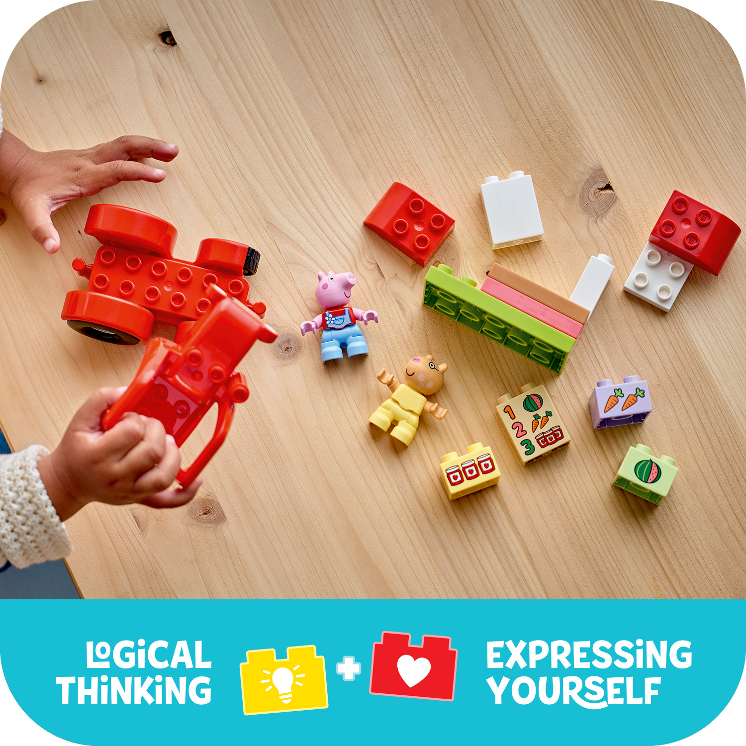 Jednostavnim koracima do gotovog modela