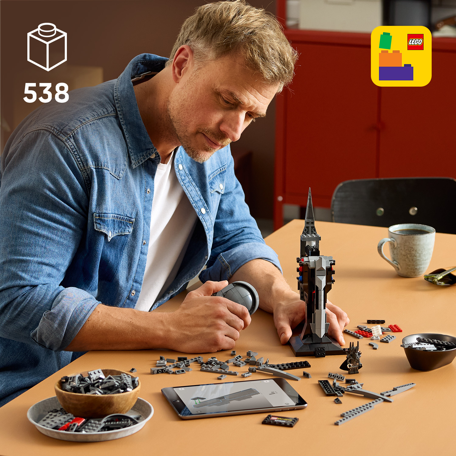 Uđite u digitalni svijet slaganja