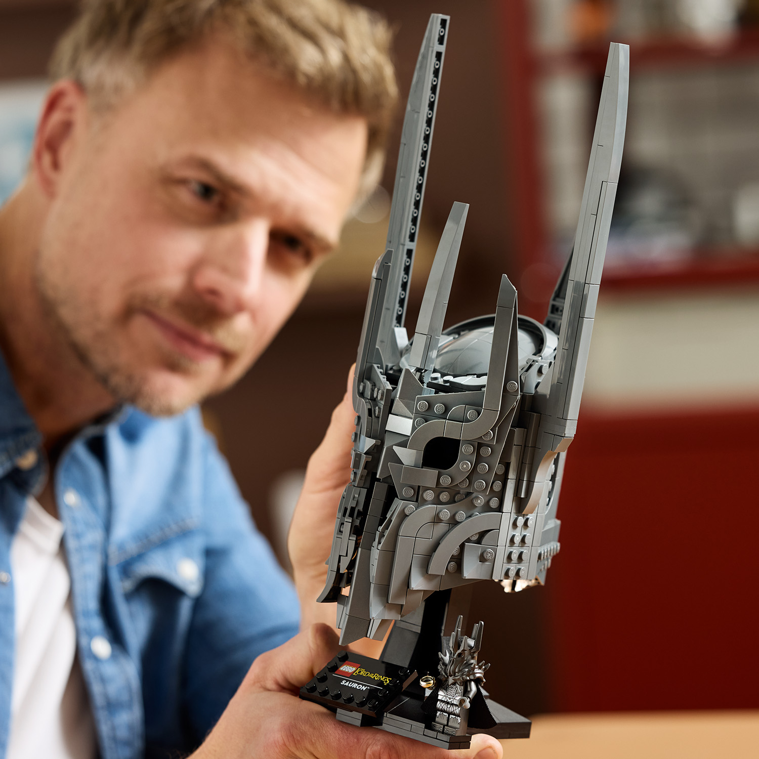 Detaljna filmska replika