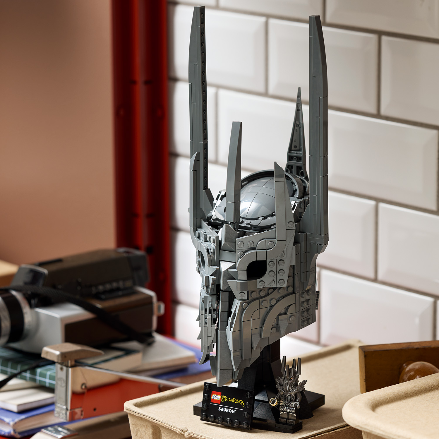 Dizajnirano za obožavatelje i kolekcionare