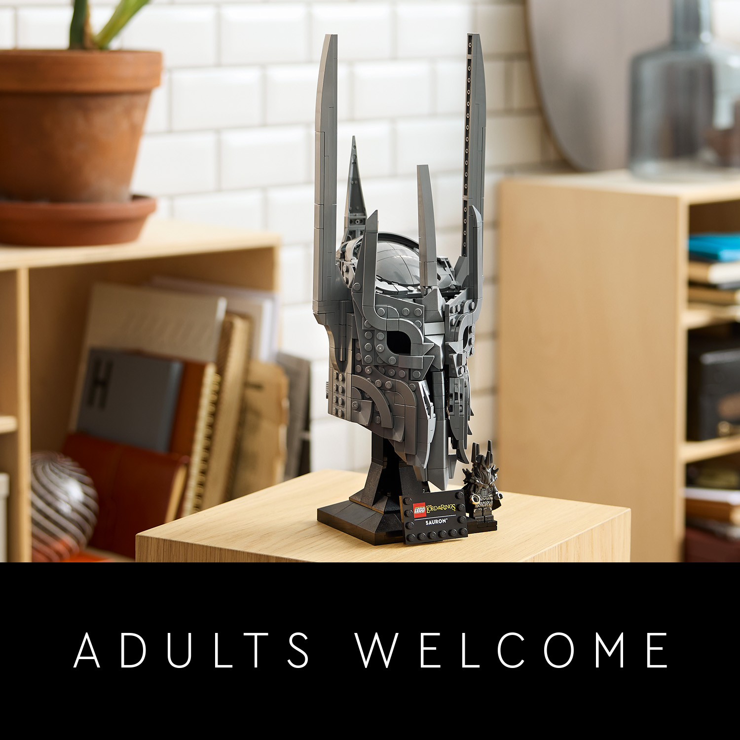 LEGO® darovi za odrasle