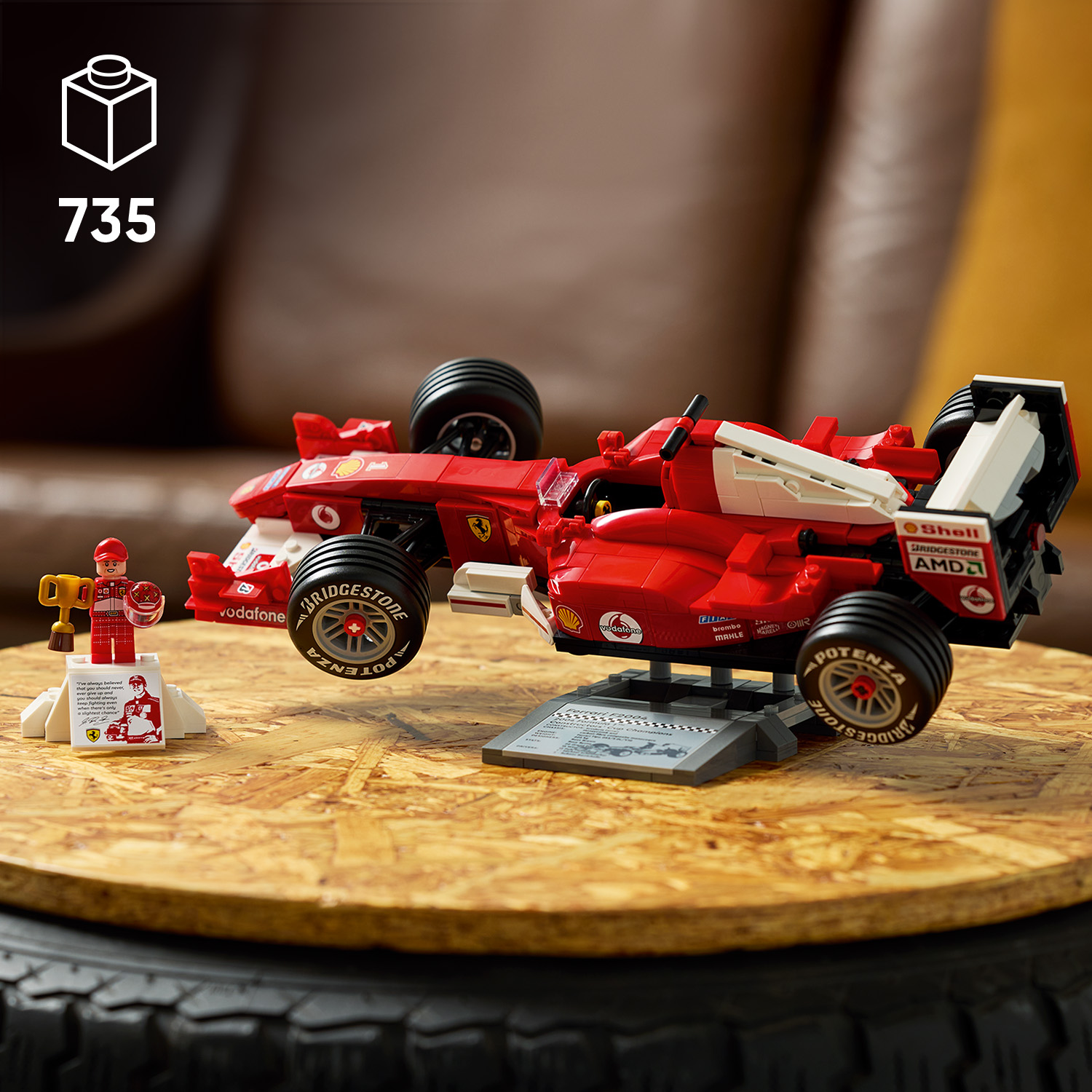 Izvrsnost u automobilskim utrkama